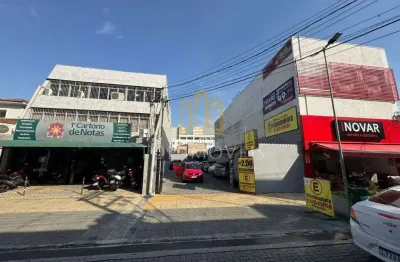 Oportunidade unica no centro de sao jose dos campos!  disponivel para locacao ou venda, este ponto comercial incrivel esta localizado no coracao da cidade, garantindo alto fluxo de pessoas e excelente