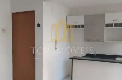 Aprtamento terreo parque nova esperanca 44m2 2 dormitorios