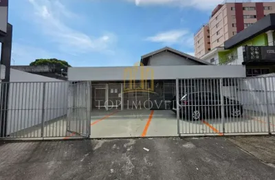 Belissima casa comercial no coracao de sao jose  em uma das regioes mais nobre o sao dimas