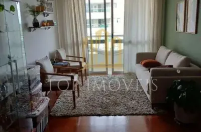 Cobertura com 3 quartos à venda na Rua José Augusto dos Santos, 125, Floradas de São José, São José dos Campos