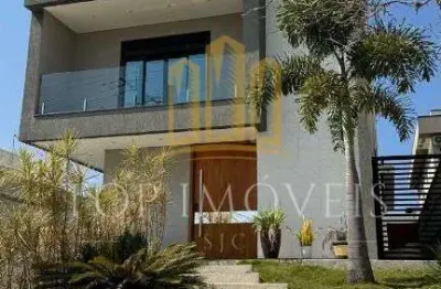 Belissimo sobrado 3 dormitorios 2 suites top residencial ruda