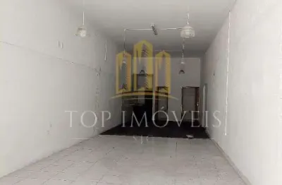 Ponto comercial à venda na Avenida Doutor Nelson D'Avila, 1082, Centro, São José dos Campos