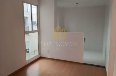 Apartamento com 2 quartos à venda na Avenida Joaquim Bernardino de Souza, 320, Vila Nova Aliança, Jacareí