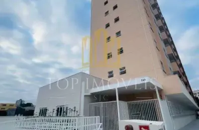 Excelente apto 51m2 de 2 dormitorios e varanda, no condominio reidencial gran portinari - zona central de sao jose dos campos