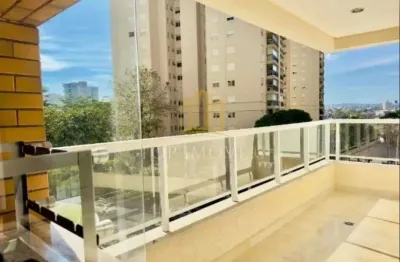 Belissimo apartamento para locacao – porteira fechada edificio gran bali – jardim aquarius