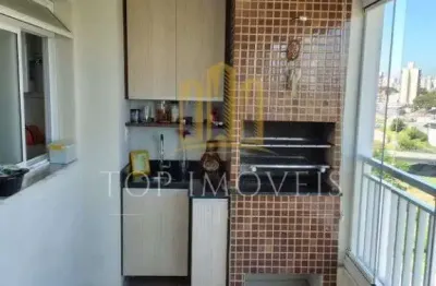 Apartamento 3 dormitorios em condominio completo – proximo ao center vale!