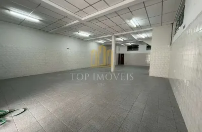 Ponto comercial a venda/locacao – em bairro de crescimento acelerado!