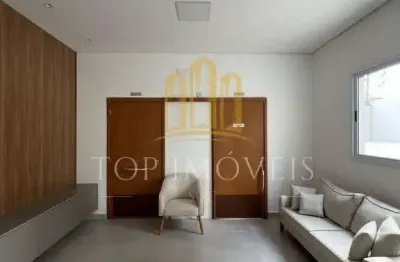 Apartamento exclusivo no ultimo andar – jardins paratehy | urbanova