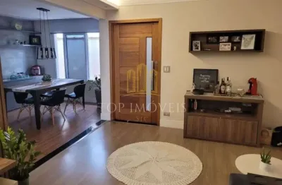 Maravilhosa casa tres dormitorios suite espaco gourmet na melhor localizacao do jardim das industrias