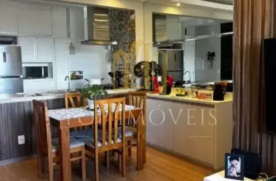 Oportunidade! lindo apartamento de 3 dormitorios no jardim america – lazer completo