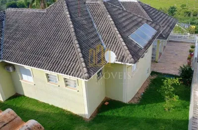 A casa dos sonhos no mirante do vale!  prepare-se para se apaixonar por esta belissima residencia de alto padrao, localizada em um dos bairros mais desejados da regiao!