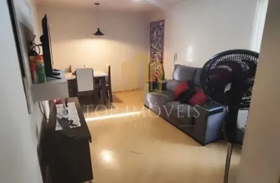 Lindo apartamento ed esther 3 dormitorios 1 suite 1 vaga floradas de sao jose