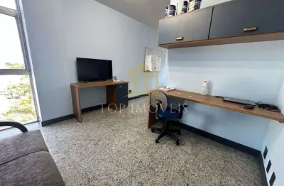Sala comercial com 1 sala à venda na Rua Euclides Miragaia, 394, Centro, São José dos Campos