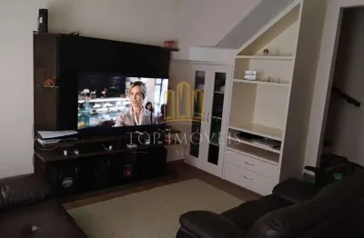 Casa em condomínio fechado com 3 quartos à venda na Avenida Cidade Jardim, 06, Bosque dos Eucaliptos, São José dos Campos