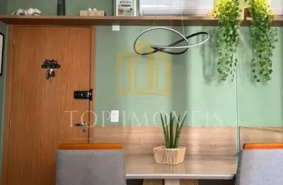 Apartamento com 2 quartos à venda na Rua Maurício Cardoso, 171, Jardim Sul, São José dos Campos