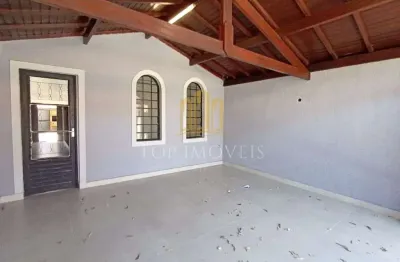 Belissima Casa Terrea  2 Dormitorios 105m2Residencial Flamboyant