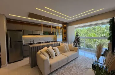 Apartamento com 2 quartos à venda na Avenida das Notas, 440, Loteamento Villa Branca, Jacareí