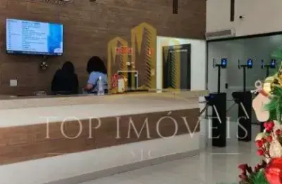 Sala comercial para locacao – edificio prime offices | jardim aquarius