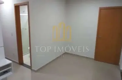 Lindo apartamento dois dormitorios suite na melhor localizacao do jardim das industrias