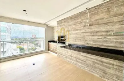 Um apartamento simplesmente maravilhoso em area nobre de sao jose dos campos