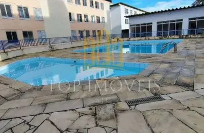 Apartamento com 2 quartos à venda na Avenida Ouro Fino, 1265, Bosque dos Eucaliptos, São José dos Campos