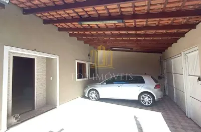 Belissima Casa  Comercial ou Residencial Terrea 4 Dormitorios 2 Suites Jardim America