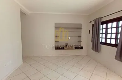 Casa com 3 quartos para alugar na Rua Cremona, 77, Residencial Santa Paula, Jacareí