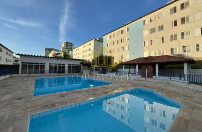 LIndo e funcional apartamento dois dormitorios com planejados na melhor localizacao do bosque dos eucaliptos OPORTUNIDADE