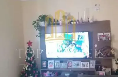 Apartamento a Venda 2 Dormitorios no Residencial JK – Vista Verde, Sao Jose dos Campos