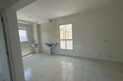 Apartamento com 2 quartos à venda na Rua Adelaide Louzada Franco do Amaral, 101, Jardim São José Leste, São José dos Campos