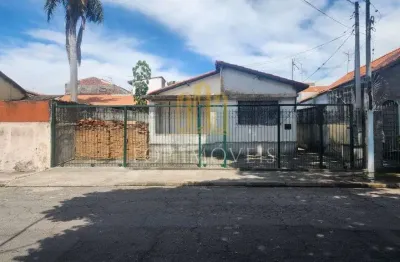 Casa com 3 quartos à venda na Rua Luiz Pasteur, 899, Monte Castelo, São José dos Campos