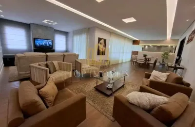 Maravilhoso Apartamento 278 m2 - 4 Suites-  Jardim das Colinas - Sao Jose dos Campos/SP