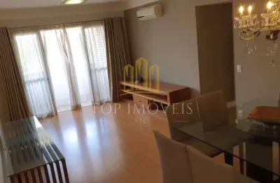 *Excelente Apartamento Locacao Semimobiliado no Jardim Aquarius - Sao Jose dos Campos*