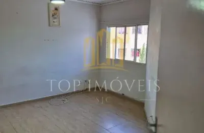 Apartamento com 2 quartos à venda na Rua Luiz Carlos Fraga e Silva, 995, Conjunto Residencial Galo Branco, São José dos Campos