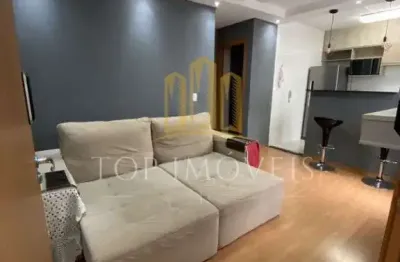 Apartamento Localizado no Interlagos Residencial Campo da Mata