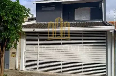 Casa com 3 quartos à venda na Rua Cremona, 42, Residencial Santa Paula, Jacareí