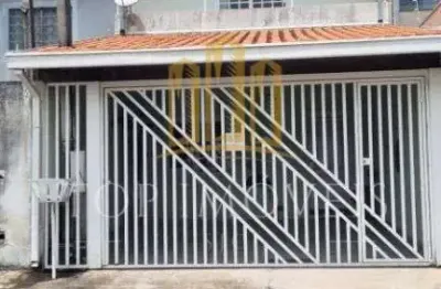 Sobrado Otimo Acabamento 3 Dormitorios 1 Suite Altos do Vila Paiva