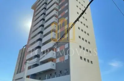 Novissimo Apartamento com 2 dormitorios a venda, 61 m2 - Jardim America - Sao Jose dos Campos/SP