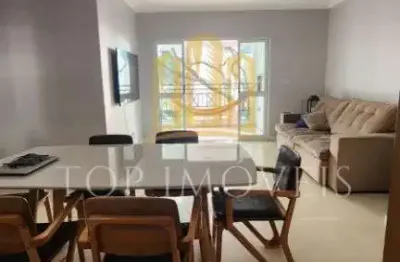 Apartamento com 3 quartos à venda na Rua das Pescadas, 136, Jardim Aquárius, São José dos Campos