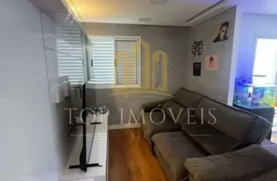 Maravilhoso apartamento dois dormitorios suite condominio com lazer proximo ao Centervale Shopping