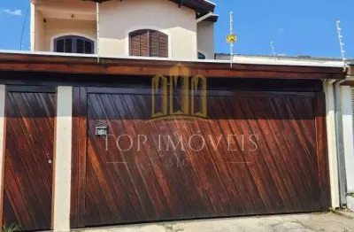 Oportunidade - Sobrado inteiro planejado de 3 quartos sendo 1 suite no Vila Branca