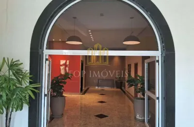 Piazza Strauss – Apartamento de Alto Padrao com 3 Dormitorios