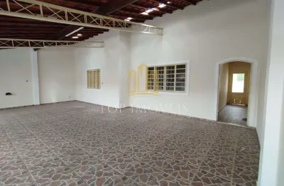 Excelente Casa para Alugacao no Jardim Satelite | Lote Inteiro | Casa + Edicula | 4 Vagas