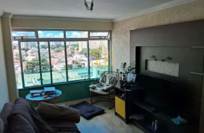 Apartamento com 3 quartos à venda na Avenida Heitor Villa Lobos, 867, Vila Ema, São José dos Campos