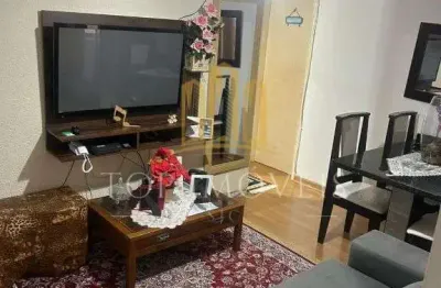 Oportunidade Apartamento 2 Dormitorios Bosque dos Eucaliptos