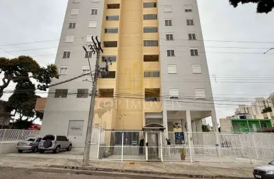 Apartamento com 2 quartos à venda na Rua Pimenteiras, 208, Parque Industrial, São José dos Campos