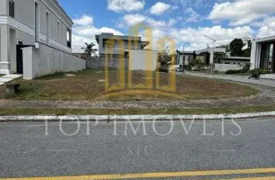 Terreno a Venda no Cond. Jardim do Golfe 2 Urbanova - 450 m2 PLANO