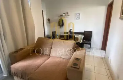 Apartamento 2 Dormitorios a Venda – Bosque dos Eucaliptos – Sao Jose dos Campos/SP