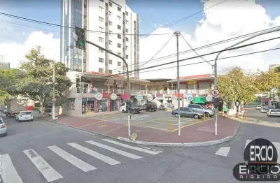 Loja para alugar, 20 m² por r$ 3.600/mês - perdizes - são paulo/sp