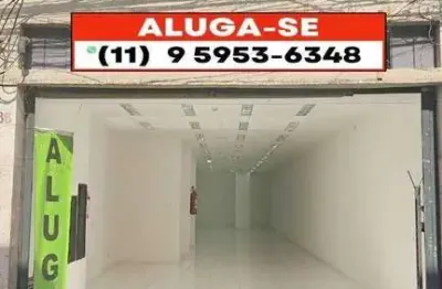 Aluguel loja 140m² santo amaro-sp valor de locação r$ 21.000,00 olx zap viva real